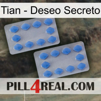 Tian - Secret Desire 20